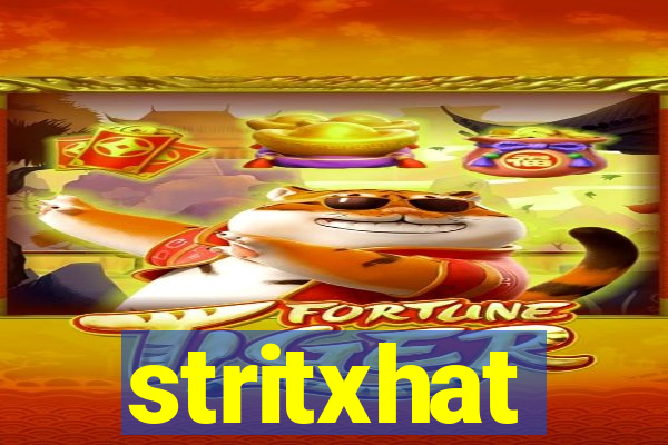 stritxhat