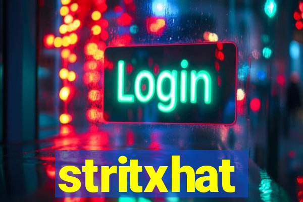 stritxhat