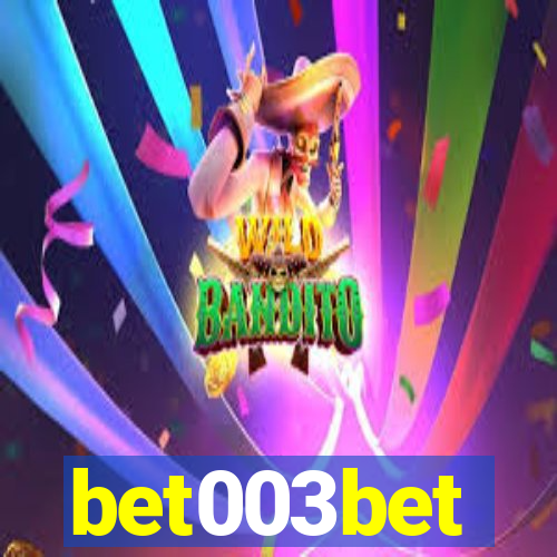 bet003bet