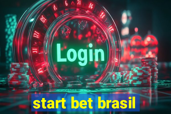 start bet brasil