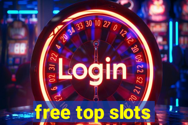 free top slots