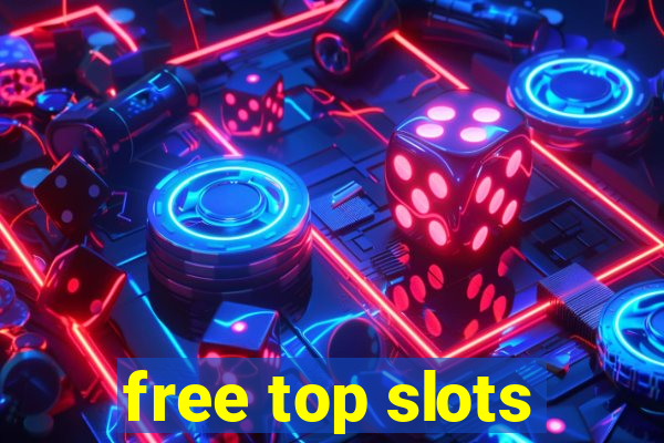 free top slots