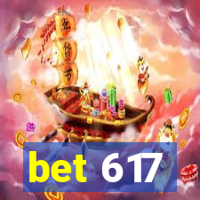 bet 617