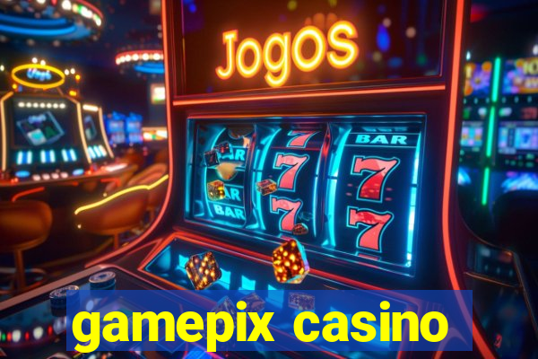 gamepix casino