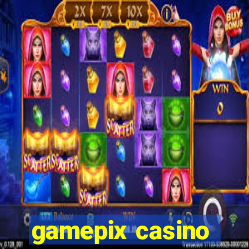 gamepix casino