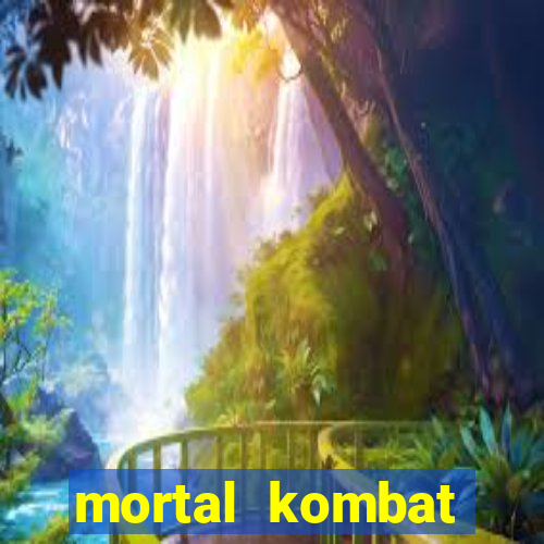 mortal kombat mobile códigos