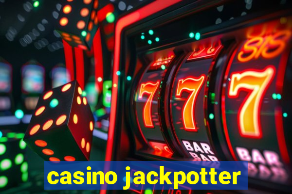 casino jackpotter