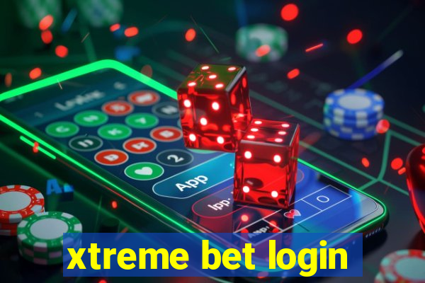 xtreme bet login