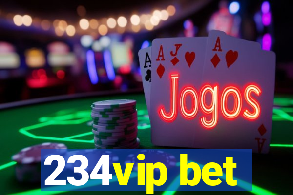 234vip bet