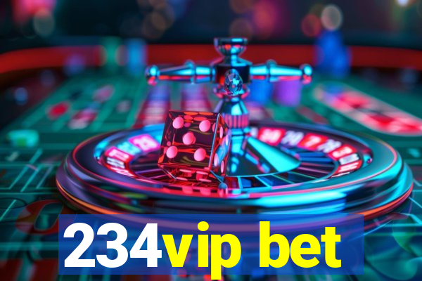 234vip bet