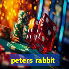 peters rabbit