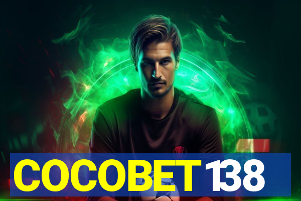 COCOBET138