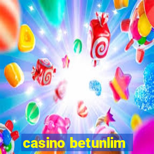 casino betunlim