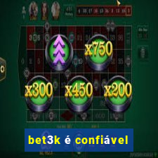 bet3k é confiável