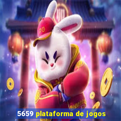 5659 plataforma de jogos