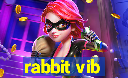 rabbit vib