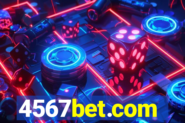 4567bet.com