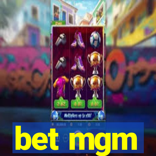 bet mgm