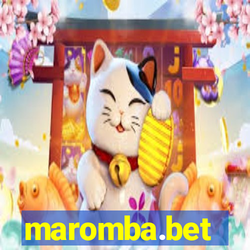 maromba.bet