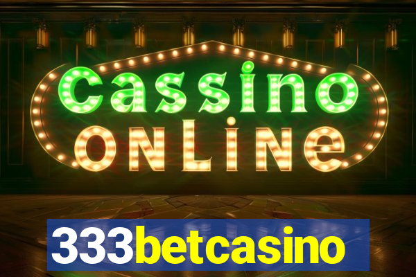 333betcasino