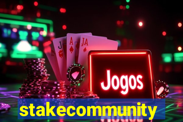 stakecommunity