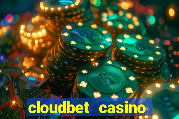 cloudbet casino sister sites