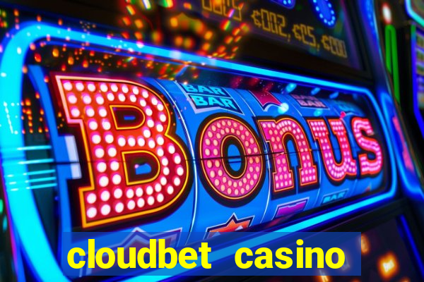 cloudbet casino sister sites