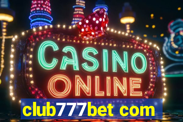 club777bet com