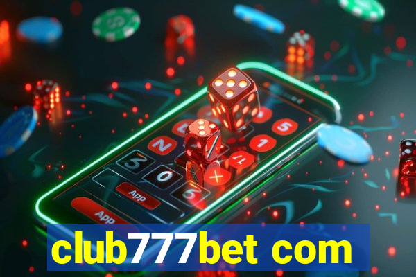 club777bet com