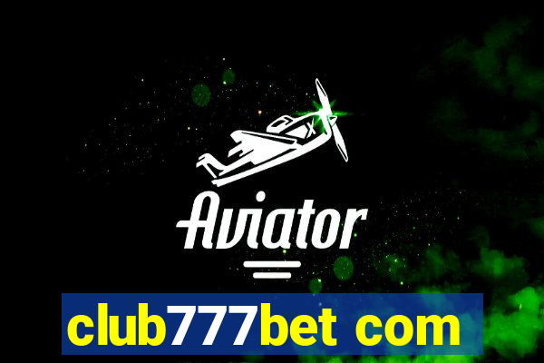 club777bet com