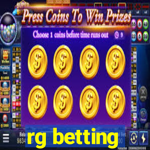 rg betting