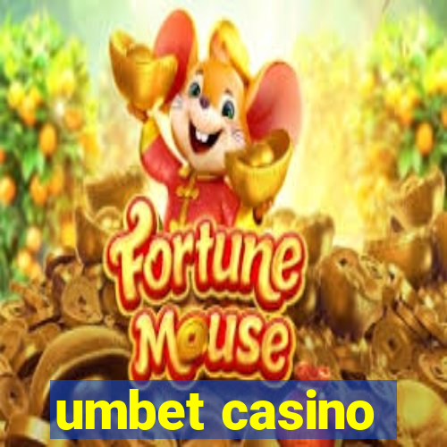 umbet casino