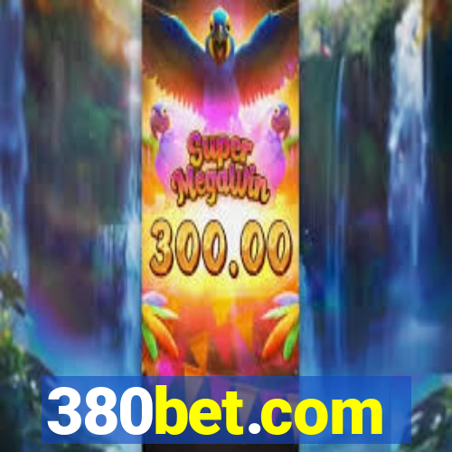 380bet.com