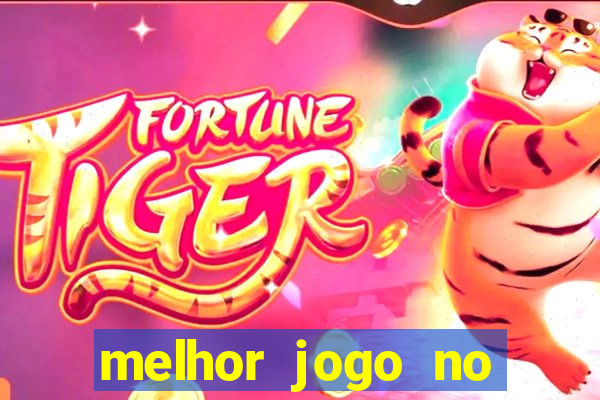 melhor jogo no play store