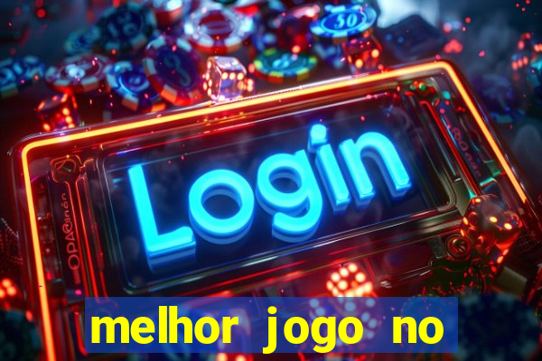 melhor jogo no play store