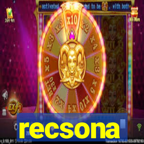 recsona