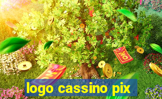 logo cassino pix