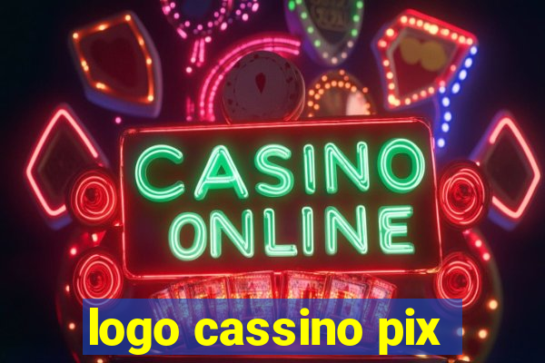 logo cassino pix