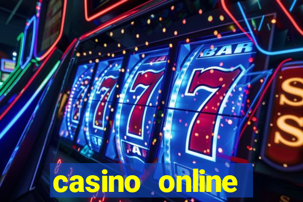 casino online grátis ganhar dinheiro