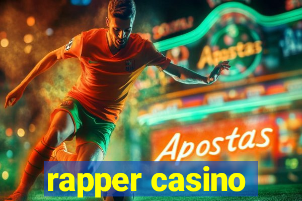 rapper casino