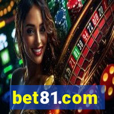 bet81.com