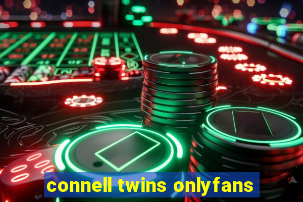 connell twins onlyfans