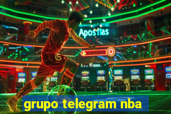 grupo telegram nba