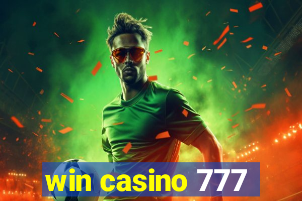 win casino 777