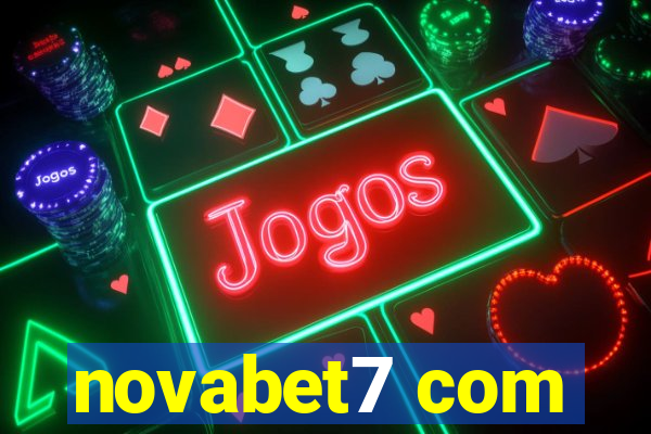 novabet7 com