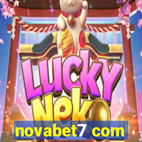 novabet7 com