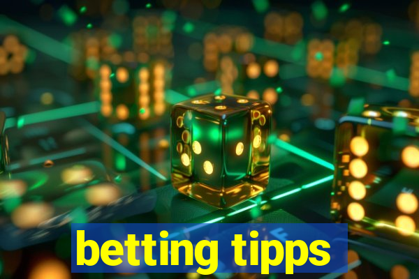 betting tipps