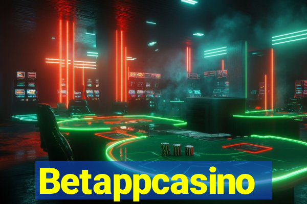 Betappcasino