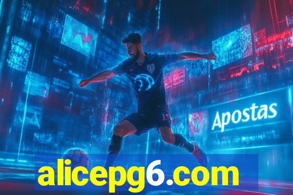 alicepg6.com