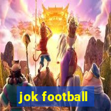 jok football